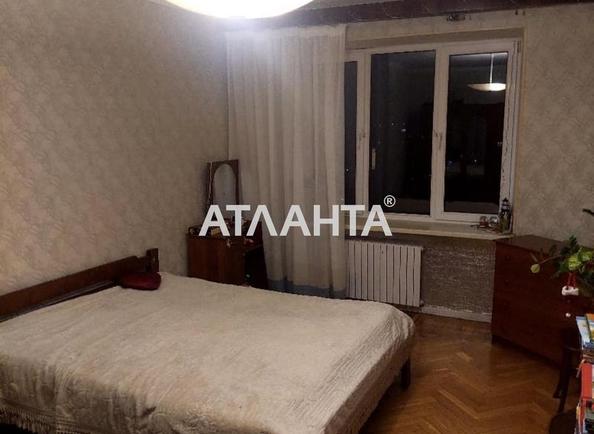 3-кімнатна квартира за адресою вул. Тіниста (площа 85,5 м²) 3-кімнатна квартира за адресою вул. Тіниста (площа 85,5 м²) - Atlanta.ua