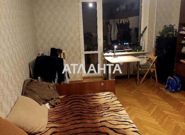 3-кімнатна квартира за адресою вул. Тіниста (площа 85,5 м²) - фото 2 3-кімнатна квартира за адресою вул. Тіниста (площа 85,5 м²) - Atlanta.ua - фото 2