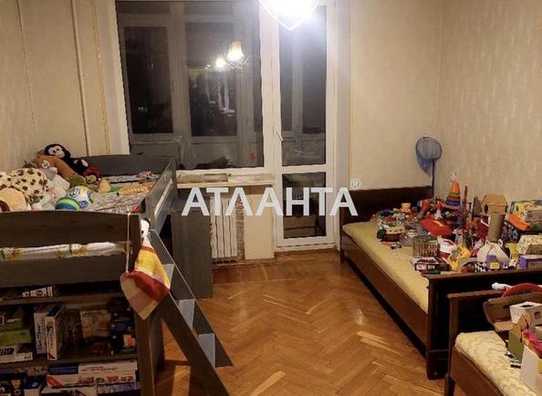 3-кімнатна квартира за адресою вул. Тіниста (площа 85,5 м²) - фото 3 3-кімнатна квартира за адресою вул. Тіниста (площа 85,5 м²) - Atlanta.ua - фото 3