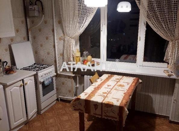 3-кімнатна квартира за адресою вул. Тіниста (площа 85,5 м²) - фото 4 3-кімнатна квартира за адресою вул. Тіниста (площа 85,5 м²) - Atlanta.ua - фото 4