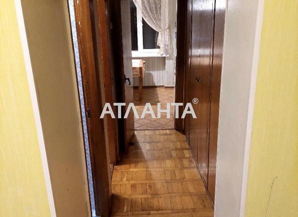 3-кімнатна квартира за адресою вул. Тіниста (площа 85,5 м²) - фото 5 3-кімнатна квартира за адресою вул. Тіниста (площа 85,5 м²) - Atlanta.ua - фото 5