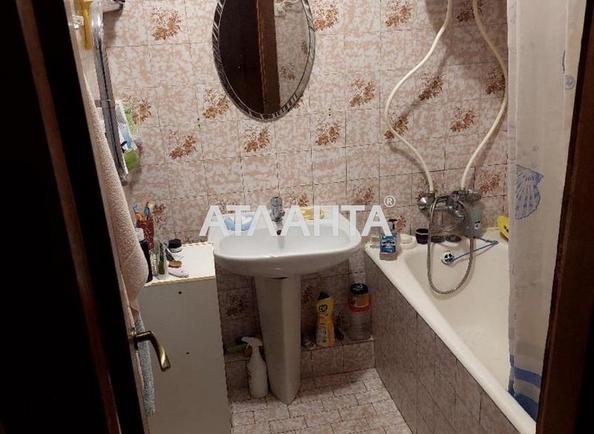 3-кімнатна квартира за адресою вул. Тіниста (площа 85,5 м²) - фото 6 3-кімнатна квартира за адресою вул. Тіниста (площа 85,5 м²) - Atlanta.ua - фото 6