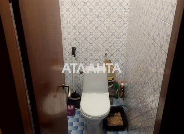 3-кімнатна квартира за адресою вул. Тіниста (площа 85,5 м²) - фото 7 3-кімнатна квартира за адресою вул. Тіниста (площа 85,5 м²) - Atlanta.ua - фото 7