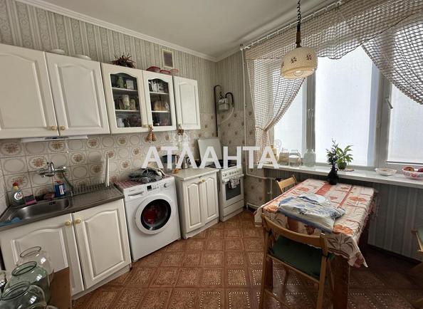 3-кімнатна квартира за адресою вул. Тіниста (площа 85,5 м²) 3-кімнатна квартира за адресою вул. Тіниста (площа 85,5 м²) - Atlanta.ua
