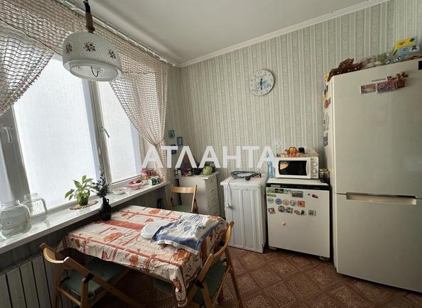3-кімнатна квартира за адресою вул. Тіниста (площа 85,5 м²) - фото 2 3-кімнатна квартира за адресою вул. Тіниста (площа 85,5 м²) - Atlanta.ua - фото 2