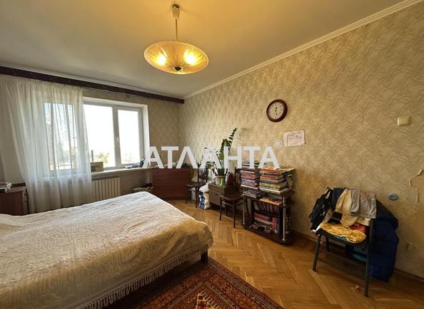 3-кімнатна квартира за адресою вул. Тіниста (площа 85,5 м²) - фото 4 3-кімнатна квартира за адресою вул. Тіниста (площа 85,5 м²) - Atlanta.ua - фото 4