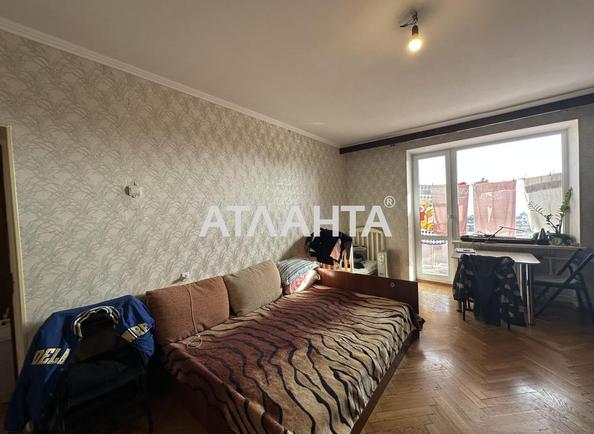 3-кімнатна квартира за адресою вул. Тіниста (площа 85,5 м²) - фото 5 3-кімнатна квартира за адресою вул. Тіниста (площа 85,5 м²) - Atlanta.ua - фото 5