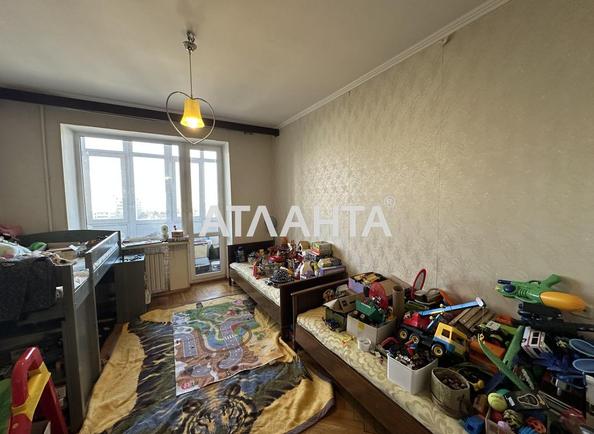 3-кімнатна квартира за адресою вул. Тіниста (площа 85,5 м²) - фото 8 3-кімнатна квартира за адресою вул. Тіниста (площа 85,5 м²) - Atlanta.ua - фото 8