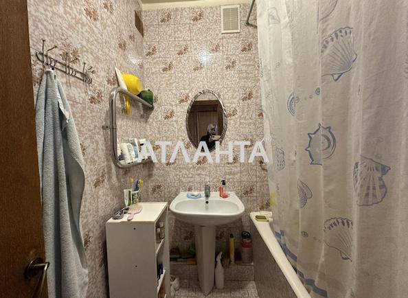3-кімнатна квартира за адресою вул. Тіниста (площа 85,5 м²) - фото 9 3-кімнатна квартира за адресою вул. Тіниста (площа 85,5 м²) - Atlanta.ua - фото 9