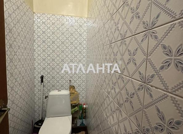 3-кімнатна квартира за адресою вул. Тіниста (площа 85,5 м²) - фото 10 3-кімнатна квартира за адресою вул. Тіниста (площа 85,5 м²) - Atlanta.ua - фото 10