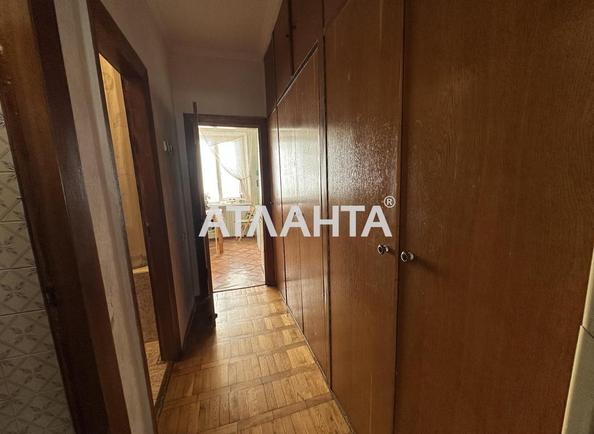 3-кімнатна квартира за адресою вул. Тіниста (площа 85,5 м²) - фото 12 3-кімнатна квартира за адресою вул. Тіниста (площа 85,5 м²) - Atlanta.ua - фото 12