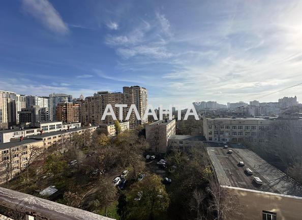 3-кімнатна квартира за адресою вул. Тіниста (площа 85,5 м²) - фото 14 3-кімнатна квартира за адресою вул. Тіниста (площа 85,5 м²) - Atlanta.ua - фото 14