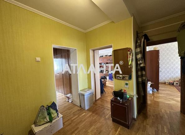 3-кімнатна квартира за адресою вул. Тіниста (площа 85,5 м²) - фото 15 3-кімнатна квартира за адресою вул. Тіниста (площа 85,5 м²) - Atlanta.ua - фото 15