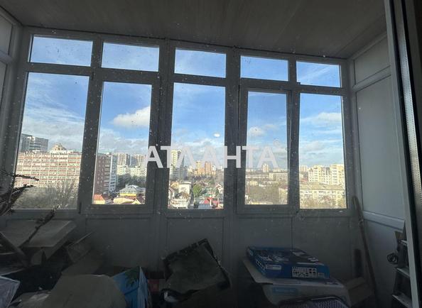 3-кімнатна квартира за адресою вул. Тіниста (площа 85,5 м²) - фото 16 3-кімнатна квартира за адресою вул. Тіниста (площа 85,5 м²) - Atlanta.ua - фото 16