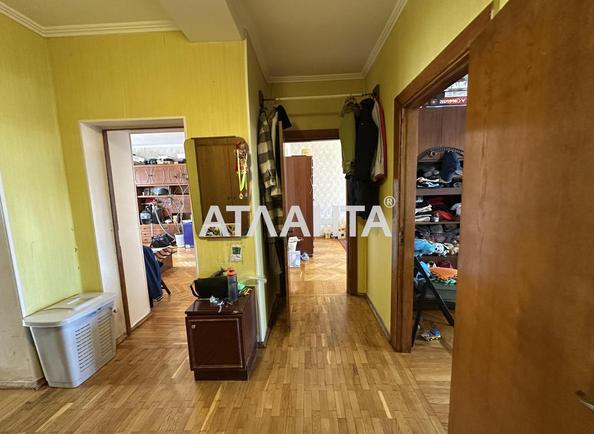 3-кімнатна квартира за адресою вул. Тіниста (площа 85,5 м²) - фото 17 3-кімнатна квартира за адресою вул. Тіниста (площа 85,5 м²) - Atlanta.ua - фото 17