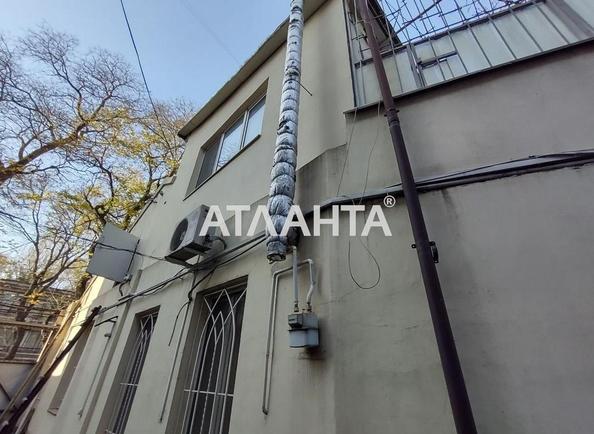 Будинок за адресою вул. Степовая (площа 111 м²) - Atlanta.ua