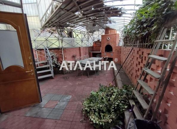 Будинок за адресою вул. Степовая (площа 111 м²) - Atlanta.ua - фото 2