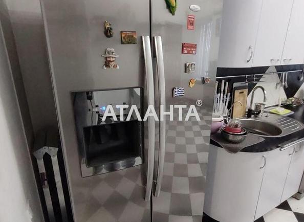 Будинок за адресою вул. Степовая (площа 111 м²) - Atlanta.ua - фото 7