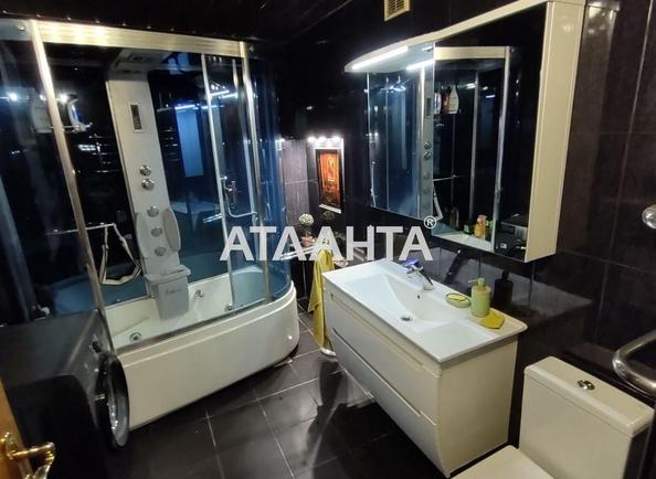 Будинок за адресою вул. Степовая (площа 111 м²) - Atlanta.ua - фото 11