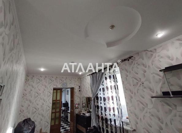 Будинок за адресою вул. Степовая (площа 111 м²) - Atlanta.ua - фото 16