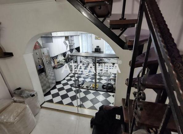 Будинок за адресою вул. Степовая (площа 111 м²) - Atlanta.ua - фото 19