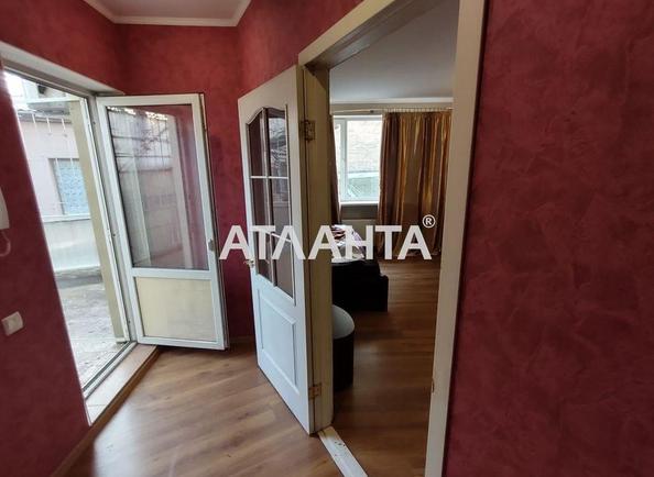 Будинок за адресою вул. Степовая (площа 111 м²) - Atlanta.ua - фото 28