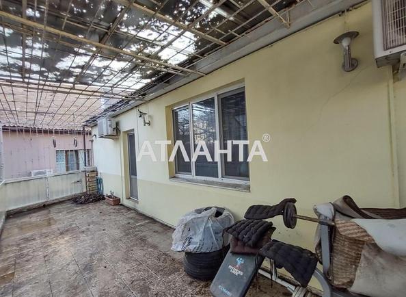 Будинок за адресою вул. Степовая (площа 111 м²) - Atlanta.ua - фото 29