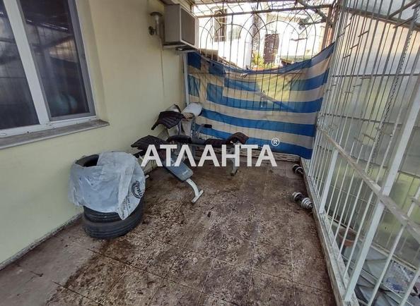 Будинок за адресою вул. Степовая (площа 111 м²) - Atlanta.ua - фото 30