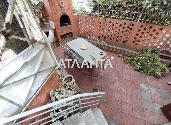 Будинок за адресою вул. Степовая (площа 111 м²) - Atlanta.ua - фото 32