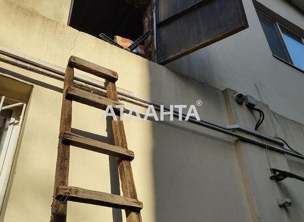 Будинок за адресою вул. Степовая (площа 111 м²) - Atlanta.ua - фото 34