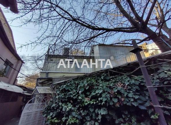 Будинок за адресою вул. Степовая (площа 111 м²) - Atlanta.ua - фото 38