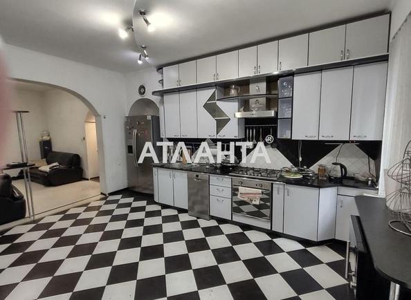 Дом по адресу ул. Степовая (площадь 111 м²) - фото 4 Дом по адресу ул. Степовая (площадь 111 м²) - Atlanta.ua - фото 4