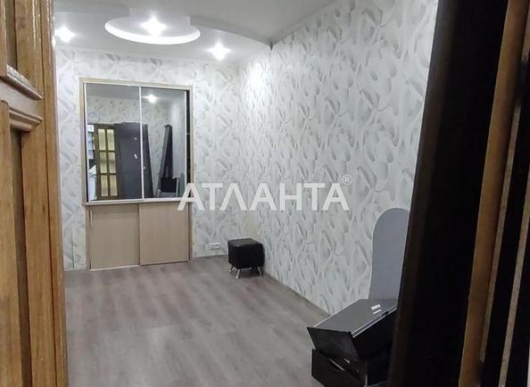 Дом по адресу ул. Степовая (площадь 111 м²) - фото 17 Дом по адресу ул. Степовая (площадь 111 м²) - Atlanta.ua - фото 17