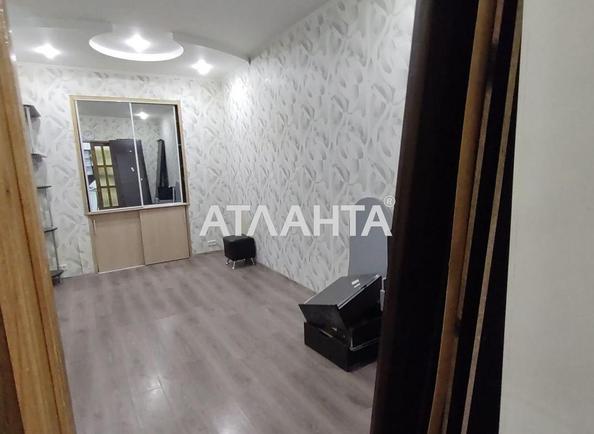 Дом по адресу ул. Степовая (площадь 111 м²) - фото 18 Дом по адресу ул. Степовая (площадь 111 м²) - Atlanta.ua - фото 18