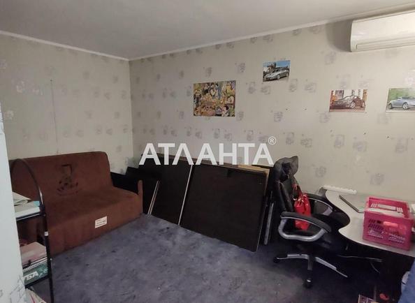 Дом по адресу ул. Степовая (площадь 111 м²) - фото 20 Дом по адресу ул. Степовая (площадь 111 м²) - Atlanta.ua - фото 20