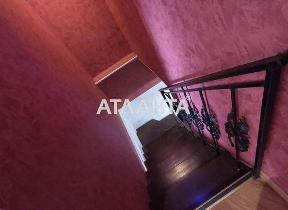 Дом по адресу ул. Степовая (площадь 111 м²) - фото 26 Дом по адресу ул. Степовая (площадь 111 м²) - Atlanta.ua - фото 26