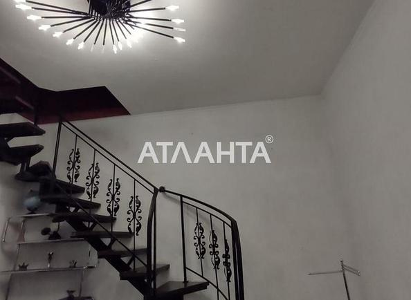 Дом по адресу ул. Степовая (площадь 111 м²) - фото 23 Дом по адресу ул. Степовая (площадь 111 м²) - Atlanta.ua - фото 23