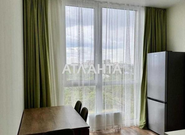 1-кімнатна квартира за адресою вул. Геранева (площа 31 м²) - фото 2 1-кімнатна квартира за адресою вул. Геранева (площа 31 м²) - Atlanta.ua - фото 2