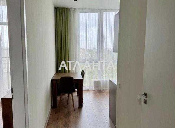 1-кімнатна квартира за адресою вул. Геранева (площа 31 м²) - фото 4 1-кімнатна квартира за адресою вул. Геранева (площа 31 м²) - Atlanta.ua - фото 4