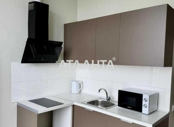 1-кімнатна квартира за адресою вул. Геранева (площа 31 м²) - фото 3 1-кімнатна квартира за адресою вул. Геранева (площа 31 м²) - Atlanta.ua - фото 3