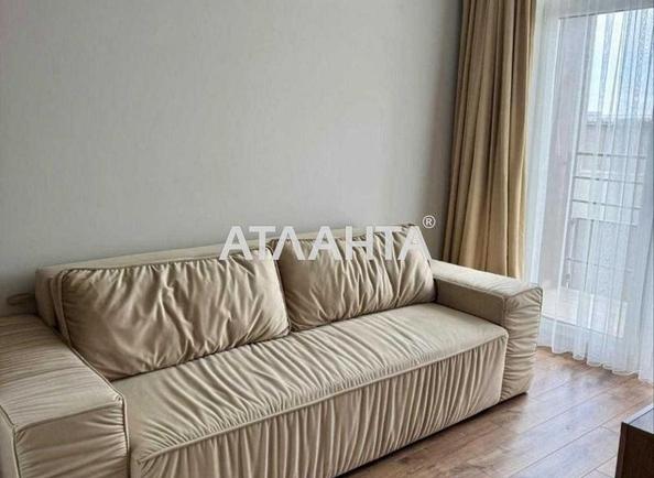 1-кімнатна квартира за адресою вул. Геранева (площа 31 м²) 1-кімнатна квартира за адресою вул. Геранева (площа 31 м²) - Atlanta.ua