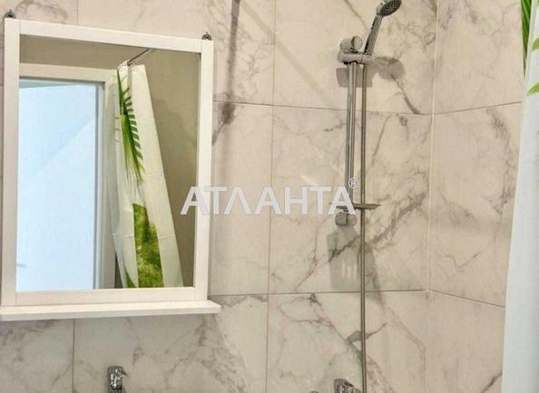 1-кімнатна квартира за адресою вул. Геранева (площа 31 м²) - фото 7 1-кімнатна квартира за адресою вул. Геранева (площа 31 м²) - Atlanta.ua - фото 7