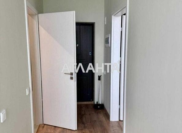 1-кімнатна квартира за адресою вул. Геранева (площа 31 м²) - фото 8 1-кімнатна квартира за адресою вул. Геранева (площа 31 м²) - Atlanta.ua - фото 8