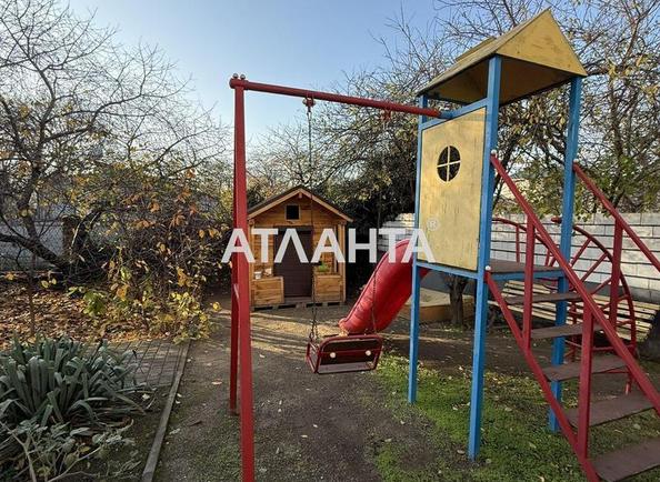 1-кімнатна квартира за адресою Свободи пр. (площа 21,4 м²) - Atlanta.ua - фото 12