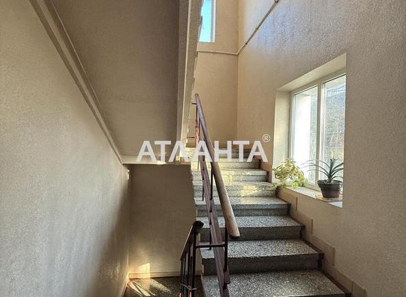 1-кімнатна квартира за адресою Свободи пр. (площа 21,4 м²) - Atlanta.ua - фото 10