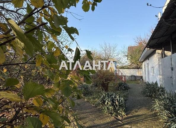 1-кімнатна квартира за адресою Свободи пр. (площа 21,4 м²) - Atlanta.ua - фото 11