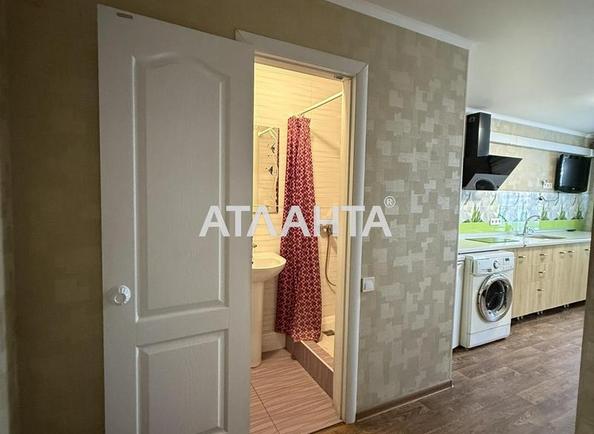 1-кімнатна квартира за адресою Свободи пр. (площа 21,4 м²) - Atlanta.ua - фото 5