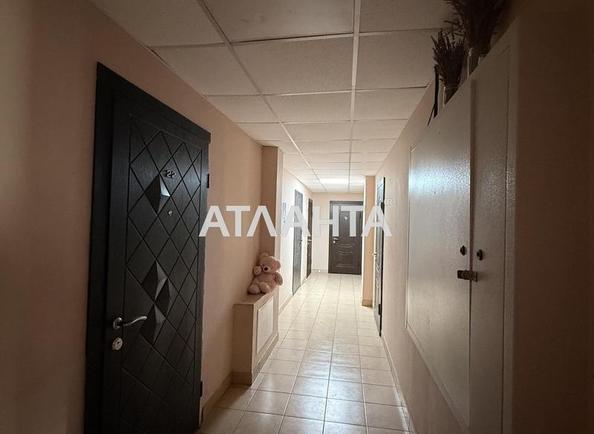 1-кімнатна квартира за адресою Свободи пр. (площа 21,4 м²) - Atlanta.ua - фото 9