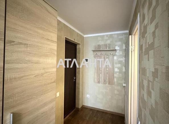 1-кімнатна квартира за адресою Свободи пр. (площа 21,4 м²) - Atlanta.ua - фото 4