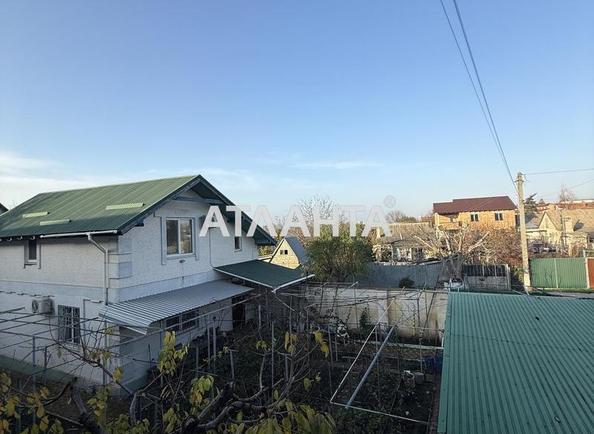 1-кімнатна квартира за адресою Свободи пр. (площа 21,4 м²) - Atlanta.ua - фото 13